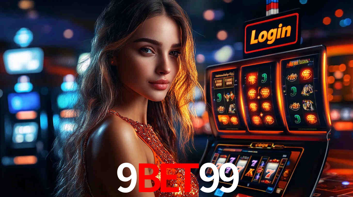 9BET99: Jogos de Caça-Níqueis-Altas Recompensas, Roleta-Velocidade, Blackjack-Desafios Máximos