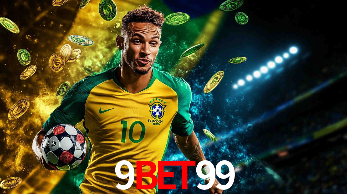 Apostas Esportivas na 9BET99: Um Guia Completo