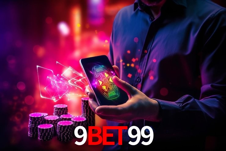 cassino 9BET99