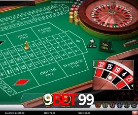 APP oficial da 9BET99 para mobile